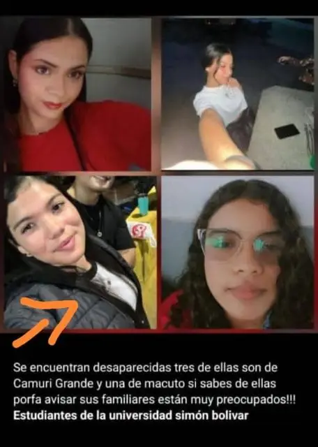 Franyelys Hernandez