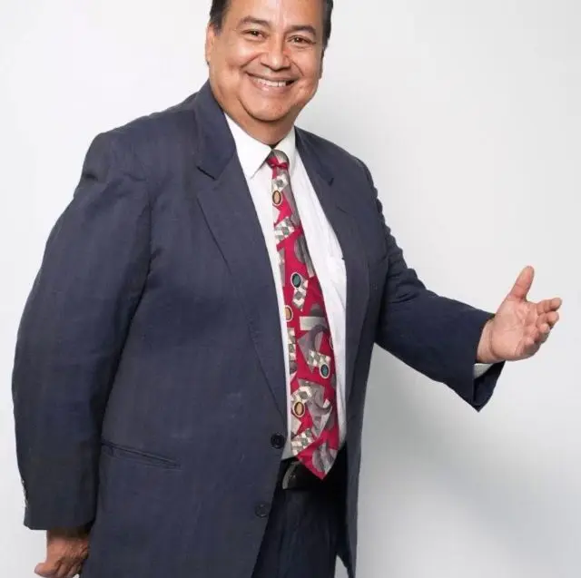 Héctor Andrés Velasquez Muñoz