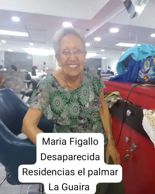 Maria Del valle Figallo
