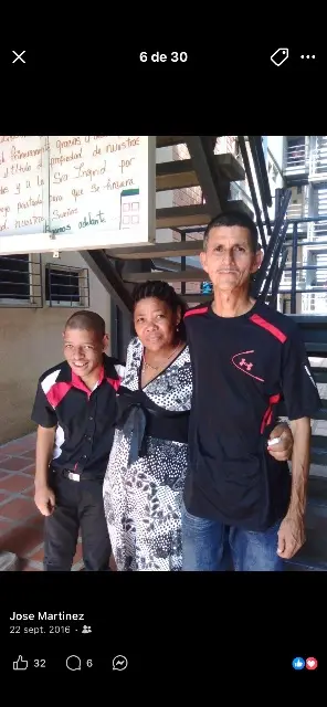 Jose martinez
