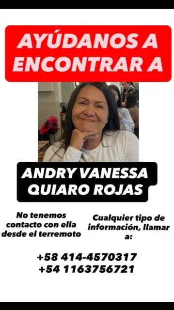 Andry Quiaro rojas
