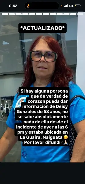 Deisy Gonzales