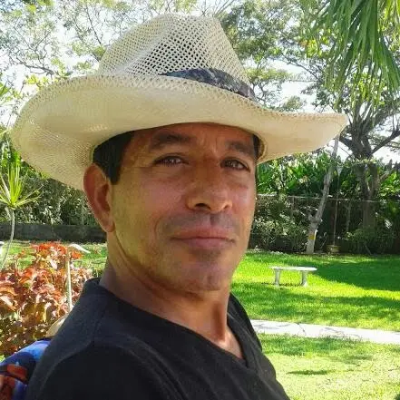 José Gregorio Pérez