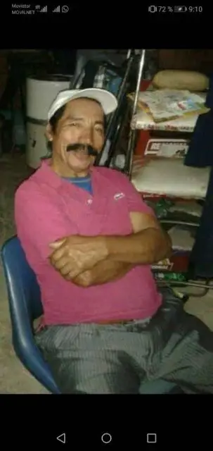 Victoriano Zabala