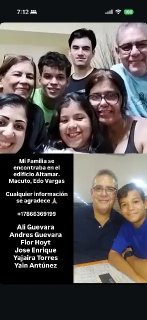 Ali Guevara Lara