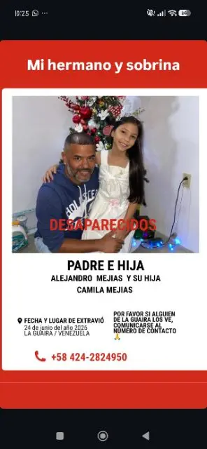 Alejandro Mejias