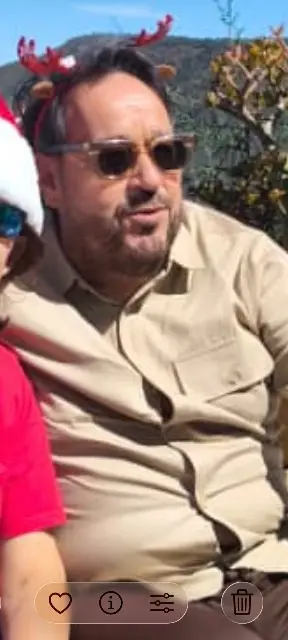 Raúl Armindo Fernández De Farias