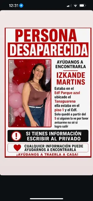 Izkande Martins