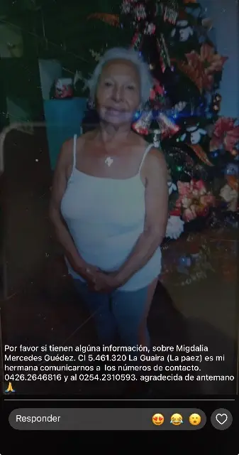 Migdalia 