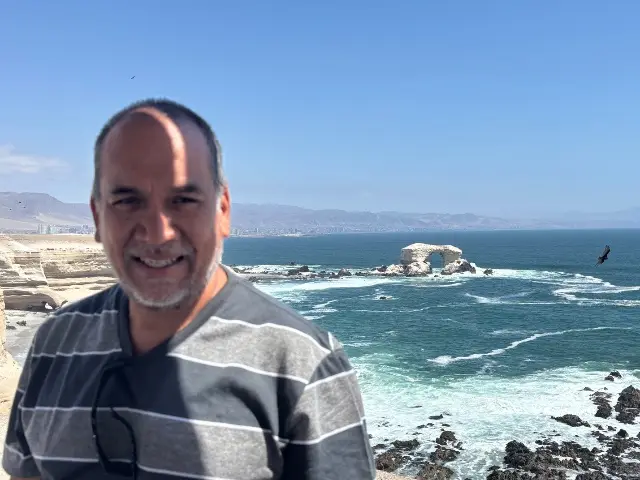Gabriel Iván Baptista