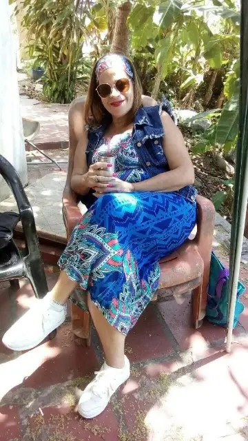 Yaru González