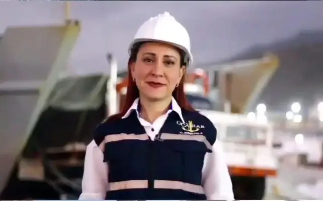 Edith Georgina Lucena Ferrer