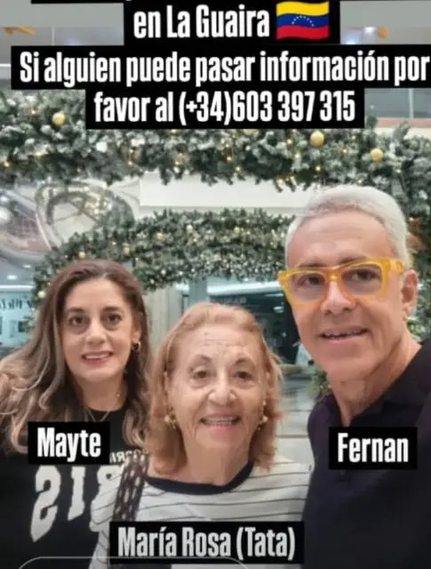 Fernand Luis