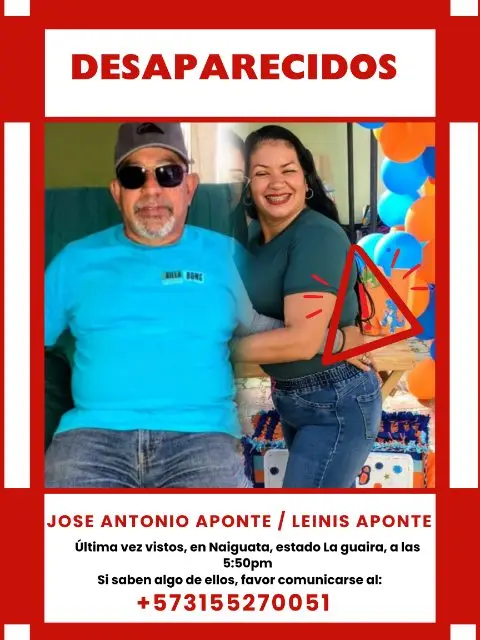 Leinis Aponte