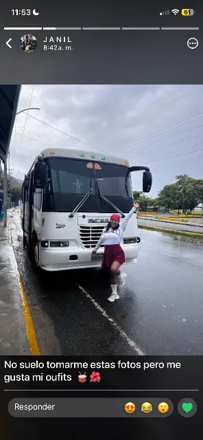 Janil Zelena Rojas Valencia