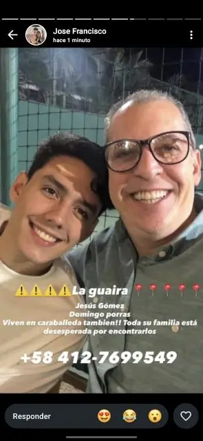 Jesus Gomez