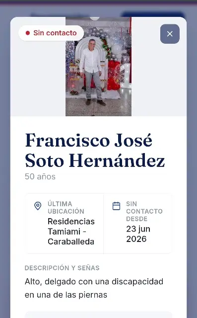 Francisco soto
