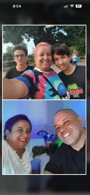 Shirley Anabelis Silva