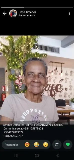 Aminta Dortolina