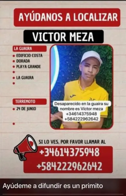 Víctor Meza