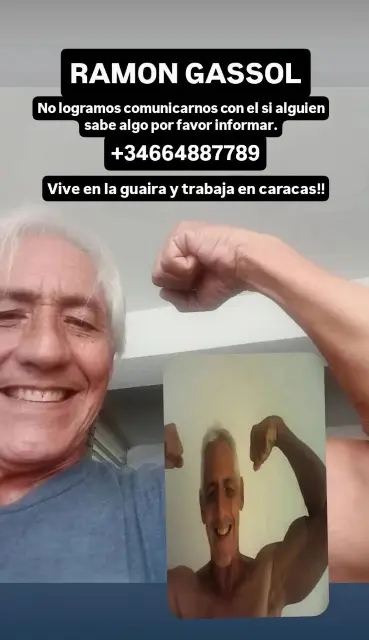 Ramon gassol