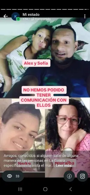 Nerkis Ramos