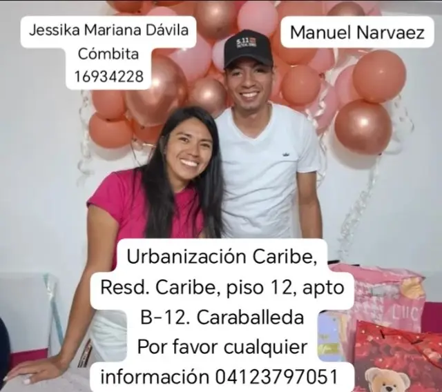 Jessika Mariana Dávila Cómbita