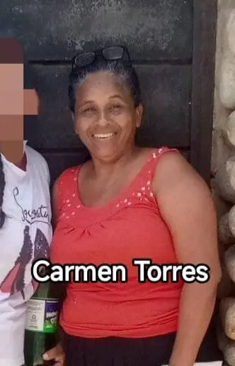 Carmen Torres