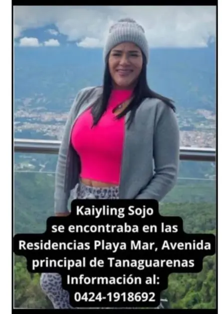 Kailing Sojo