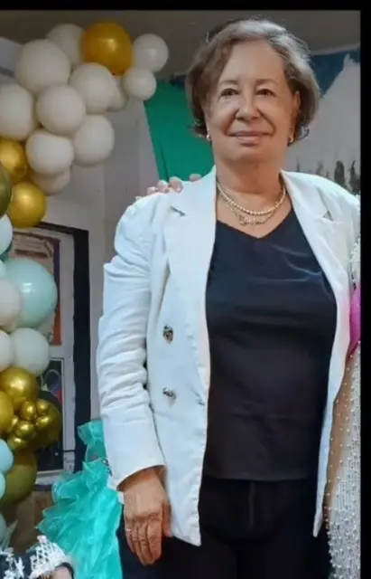 Oly Duran