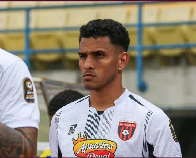 Edwin Peraza