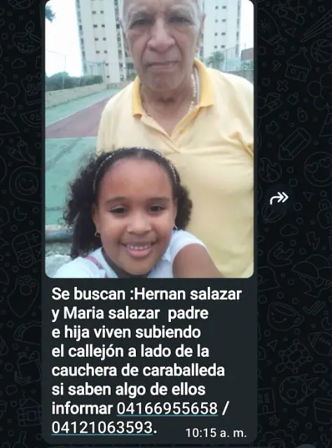 Hernan salazar