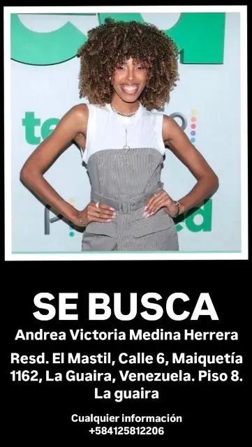 Ana Victoria Medina Herrera