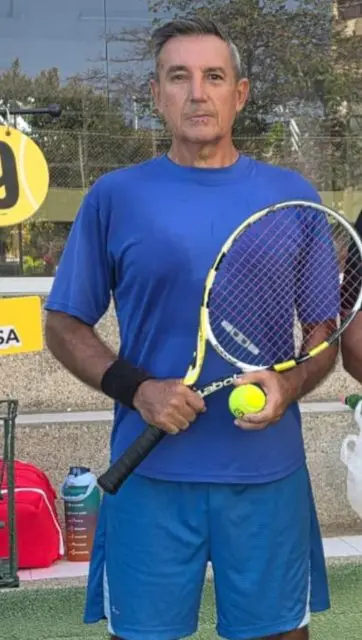 José Antonio Fernández