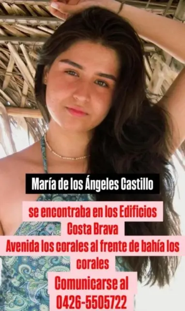 María de Los Ángeles Castillo Osto