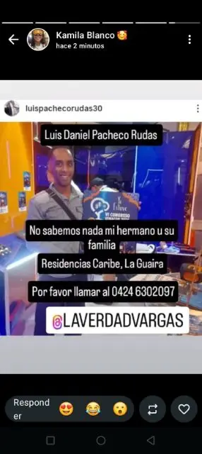 Luis Daniel