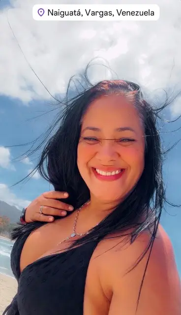 Odalys Pedroza