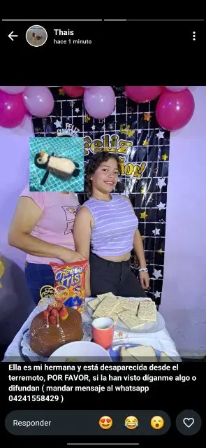 Norkis tailyn salazar gonzalez
