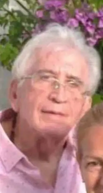 Delfín Romero