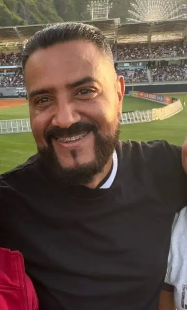 Aquiles Rodriguez