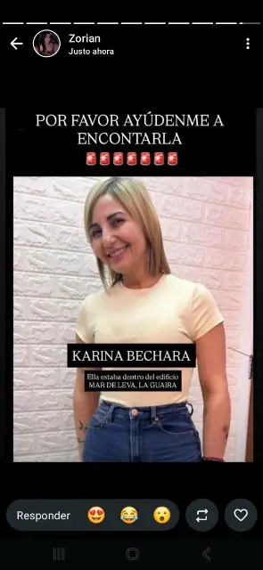 Karina Bechara