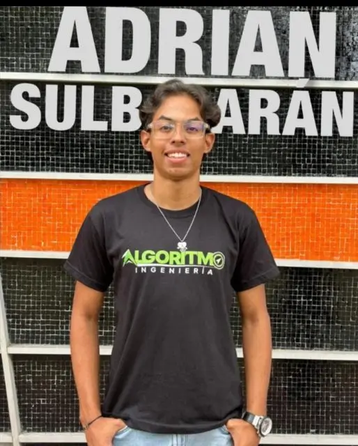 Adrián Sulbaran