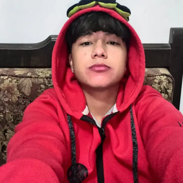 Keivis Salazar