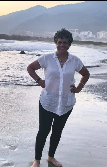 Zuleima Kuffaty