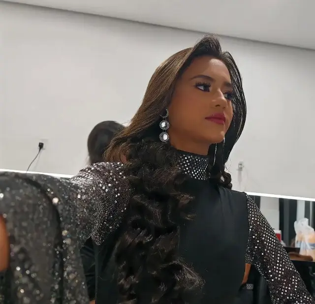 Valentina Pereira