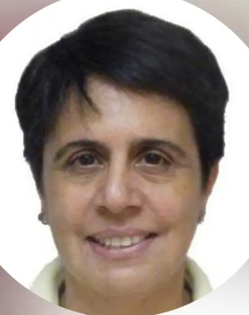 Ing.ZULEIMA KUFFATY PEÑA