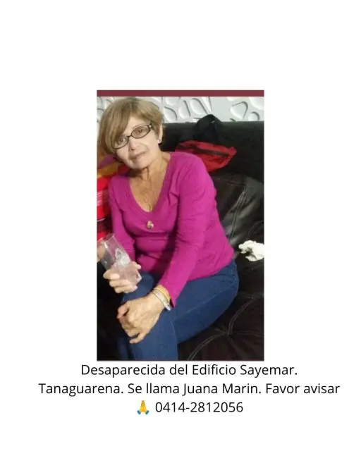 Juana Marin