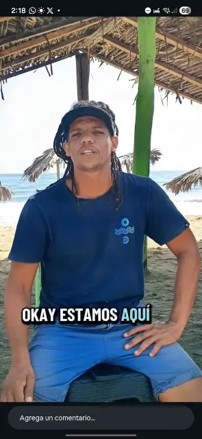 Carlos alvarez