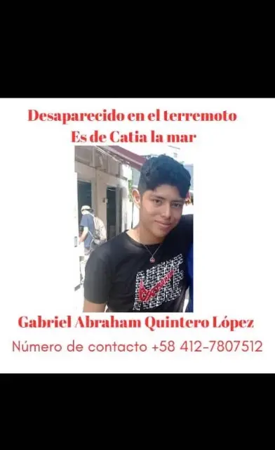 Gabriel quintero