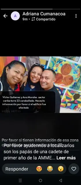Victor Gutierrez